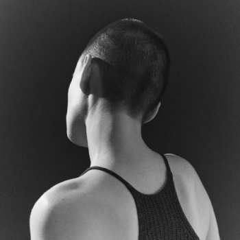 Album Sister Ray: Communion