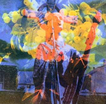 LP Sister Ray Davies: Holy Island CLR | LTD