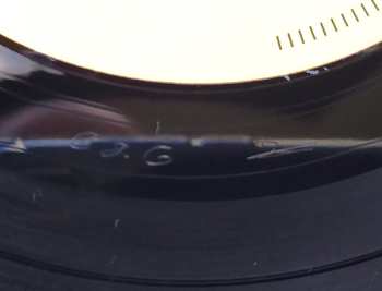 LP Sister Rosetta Tharpe: The Gospel Of Rock'n'Roll According To...