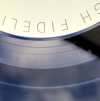 LP Sister Rosetta Tharpe: The Gospel Of Rock'n'Roll According To...