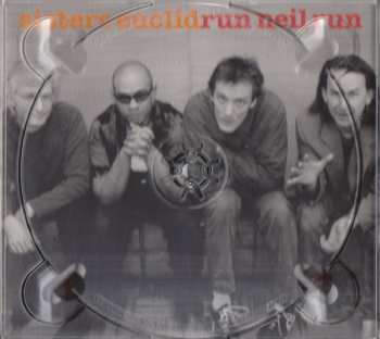 CD Sisters Euclid: Run Neil Run