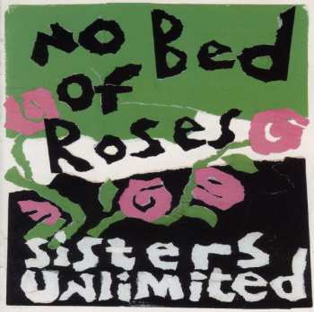 Album Sisters Unlimited: No Bed Of Roses