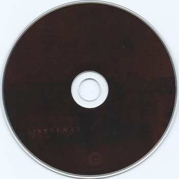 CD Sistrenatus: Sensitive Disturbance