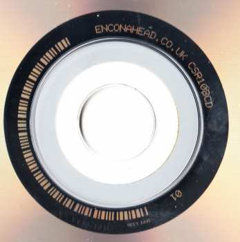 CD Sistrenatus: Sensitive Disturbance