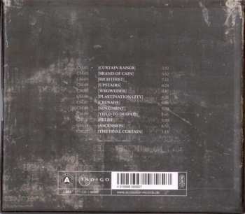 CD/Set di cofanetti [:SITD:]: Coded Message: 12 LTD | DLX