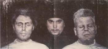 CD/Set di cofanetti [:SITD:]: Coded Message: 12 LTD | DLX