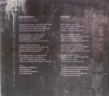 CD/Set di cofanetti [:SITD:]: Coded Message: 12 LTD | DLX
