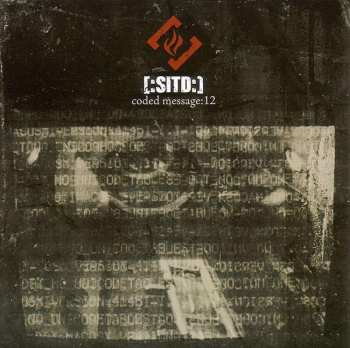 CD/Set di cofanetti [:SITD:]: Coded Message: 12 LTD | DLX