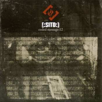 CD [:SITD:]: Coded Message: 12
