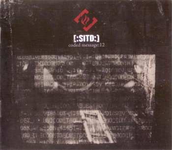 CD/Set di cofanetti [:SITD:]: Coded Message: 12 LTD | DLX
