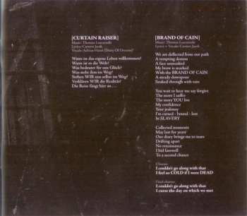 CD/Set di cofanetti [:SITD:]: Coded Message: 12 LTD | DLX