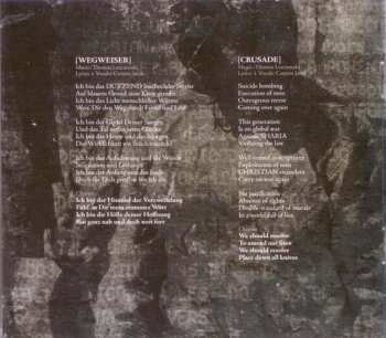 CD/Set di cofanetti [:SITD:]: Coded Message: 12 LTD | DLX