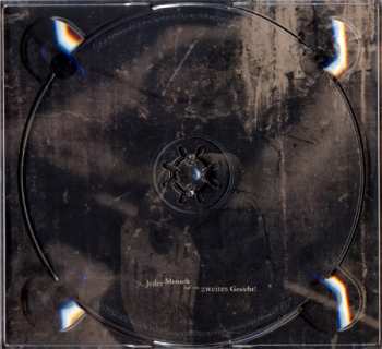 CD [:SITD:]: Richtfest