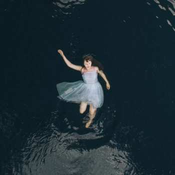LP Siv Jakobsen: A Temporary Soothing