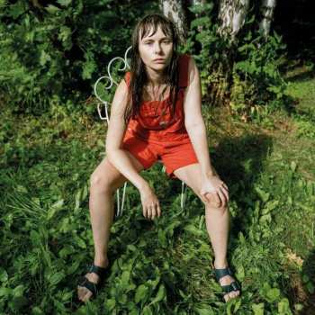 LP Siv Jakobsen: Gardening