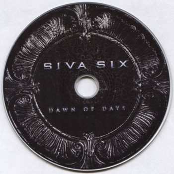 CD Siva Six: Dawn Of Days