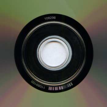 CD Siva Six: Dawn Of Days