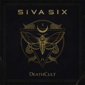 Album Siva Six: DeathCult 