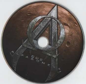 2CD/Set di cofanetti Siva Six: The Twin Moons LTD