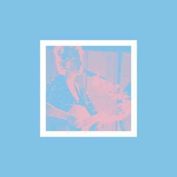 LP Sivan Talmor: Fire Live At Bauer Studios