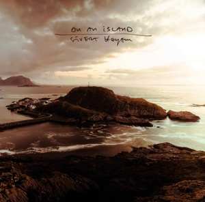 CD Sivert Høyem: On An Island