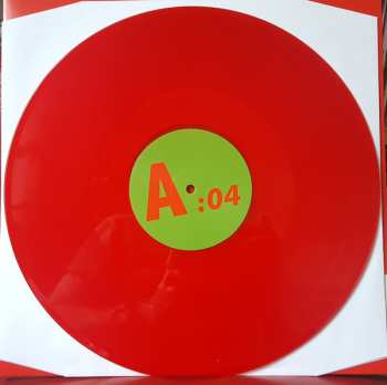 2LP Six By Seven: 04 DLX | CLR