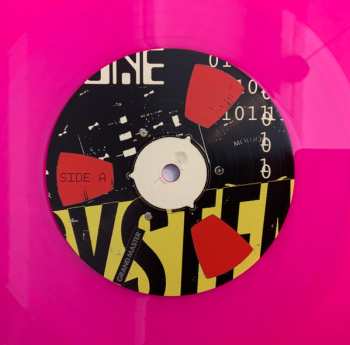 2LP Six By Seven: System One