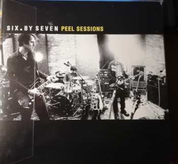 2LP Six By Seven: The Closer You Get