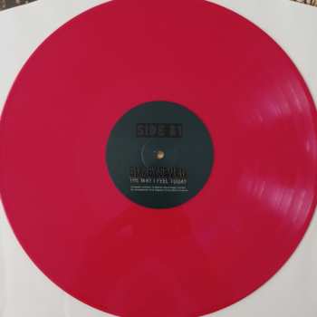 2LP Six By Seven: The Way I Feel Today DLX | LTD | CLR