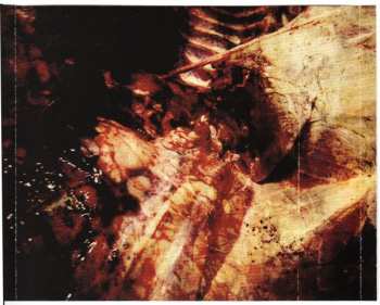 CD Six Feet Under: Commandment