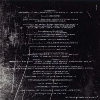 CD Six Feet Under: Death Rituals