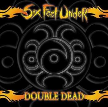 2LP Six Feet Under: Double Dead Redux