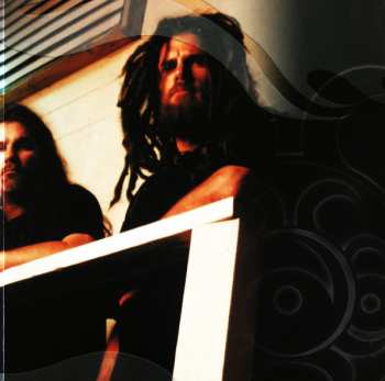 2LP Six Feet Under: Double Dead (Redux) LTD | CLR