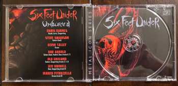 CD Six Feet Under: Unburied LTD