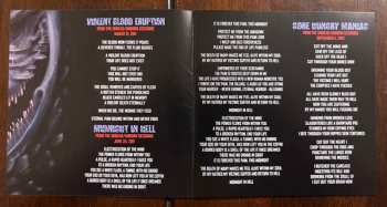 CD Six Feet Under: Unburied LTD