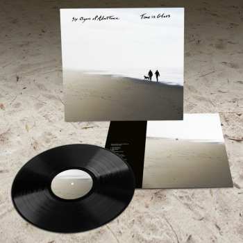 LP Six Organs Of Admittance: Time Is Glass