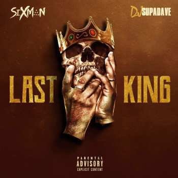 Album SixMAN: Last King