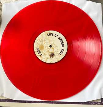 2LP Sixpence None The Richer: Live At Gruene Hall CLR