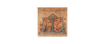 LP Sixpence None The Richer: Sixpence None The Richer