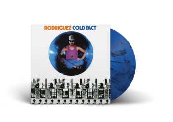 LP Sixto Rodriguez: Cold Fact