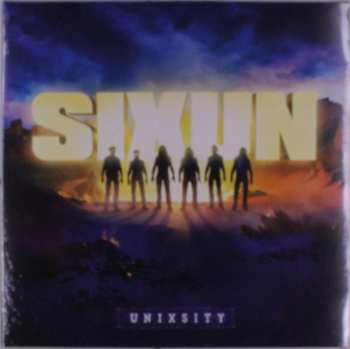 LP Sixun: Unixsity