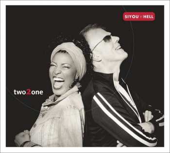 CD Siyou'N'Hell: Two2One