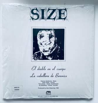 SP Size: El Diablo En El Cuerpo CLR
