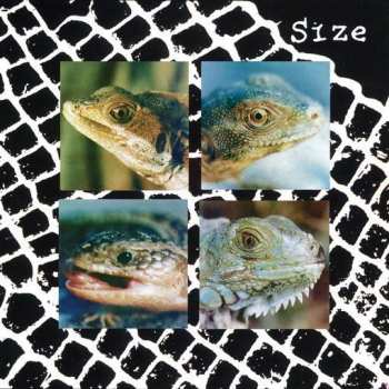 Album Size: Nadie Puede Vivir Con Un Monstruo