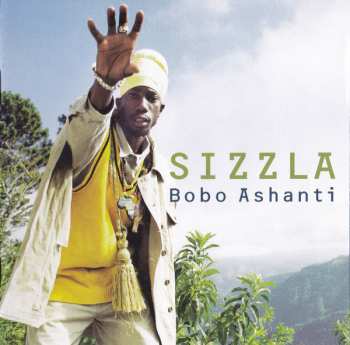CD Sizzla: Bobo Ashanti