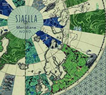 CD Sjaella: Meridiane Nord