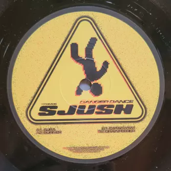 SJUSH: Danger Dance