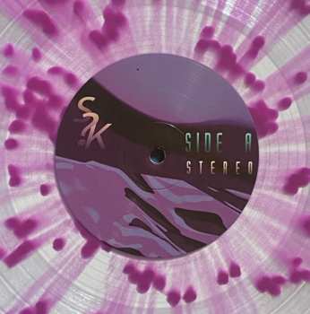 2LP S?k: The S?K Files