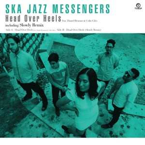 SP Ska Jazz Messengers: Head Over Heels