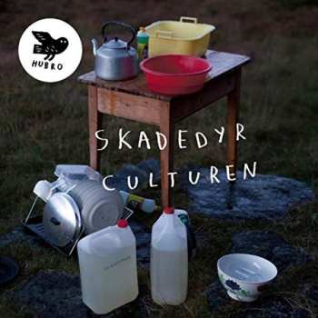LP Skadedyr: Culturen